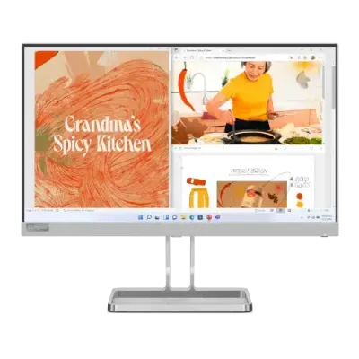 Lenovo L22i-40 21.5" 75Hz IPS WLED